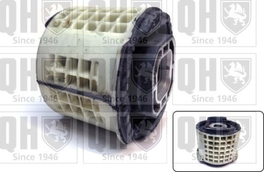 Lagring, akselskaft QUINTON HAZELL EM4766