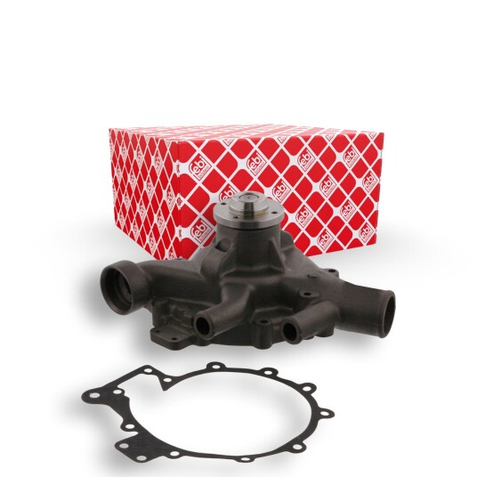 FEBI BILSTEIN 35031 Vannpumpe