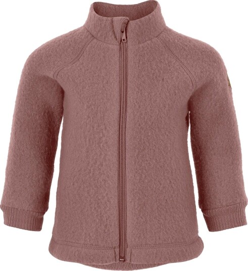 Mikk line | Wool Jacket | 86