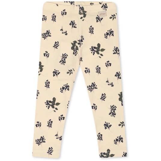 Petit Piao Elderberry Aop Leggings Printed 56