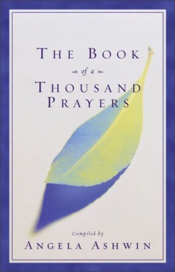 The Book Of A Thousand Prayers