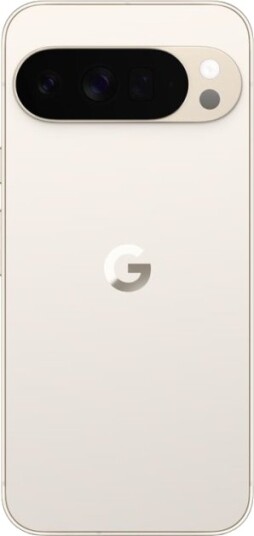 Google Pixel 10 Pro 5G 16GB/512GB Porselen Google Pixel 10 Pro 5G 16GB/512GB Porselen