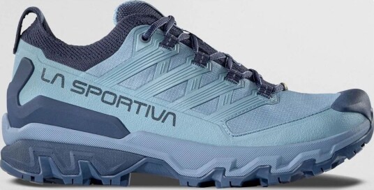 La Sportiva Ultra Raptor 3 GTX W"s limestone/night sky 37,5
