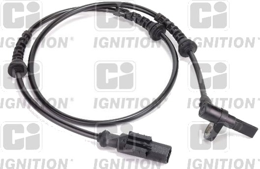 QUINTON HAZELL XABS719 Sensor ABS