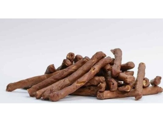 Alda Alda G045 Kabanos I Oksekjøtt 500G