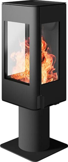 Nordpeis YoU Pedestal Mørk thermotte 41 SD-YOU00-P14 Nordpeis YoU Pedestal Mørk thermotte 41 SD-YOU00-P14