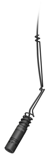 Behringer HM50 Hengende Kondensatormikrofon - Svart