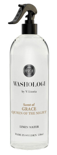 Washologi Linen Water Grace 750ml Washologi Linen Water Grace 750ml