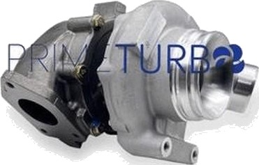 Turbolader Prime Turbo V00088T