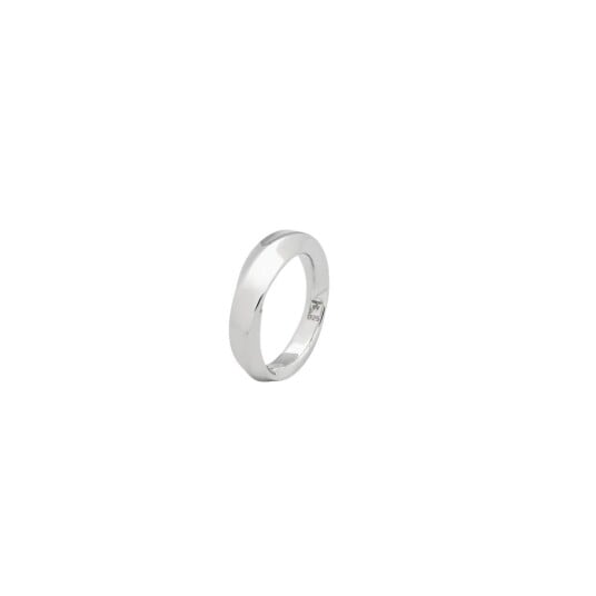 Tom Wood unisex Accessories Grå 52 MM,