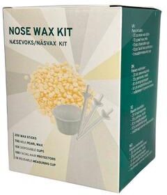 UNIQ Nose wax kit Green