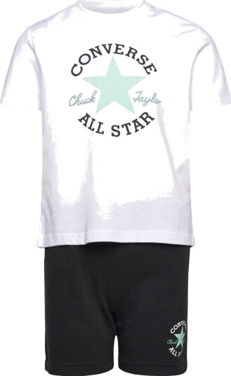 Converse Cnvb Dissected Ctp Gfx Short S Black 92/98 Converse Cnvb Dissected Ctp Gfx Short S Black 92/98