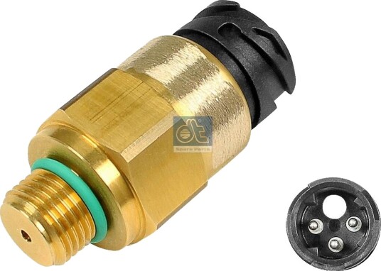 DT Spare Parts 3.33425 Trykkbryter DT Spare Parts 3.33425 Trykkbryter
