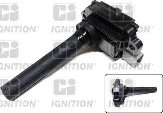 Tennspole QUINTON HAZELL XIC8304