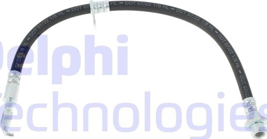 DELPHI LH7795 Bremseslange
