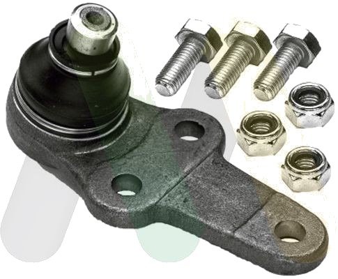 Bærekule MOTAQUIP VSJ731