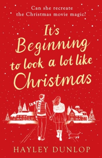 It's Beginning To Look A Lot Like Christmas It's Beginning To Look A Lot Like Christmas