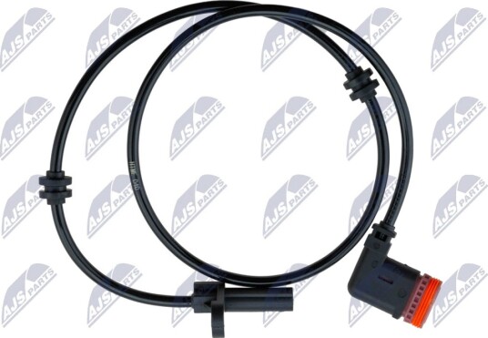ABS sensor NTY HCA-ME-040