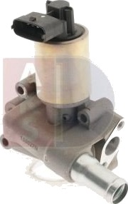 EGR-ventil AKS DASIS 155027N