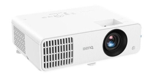 BenQ LW550