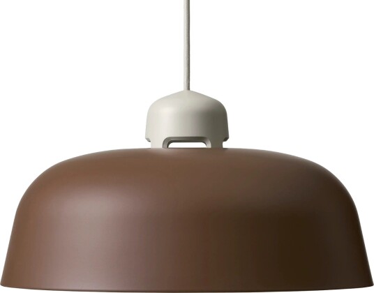 W162 Dalston S2 Takpendel Diameter 37 Cm Dimbar