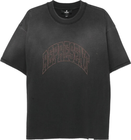 Represent Herre Topper Svart L,