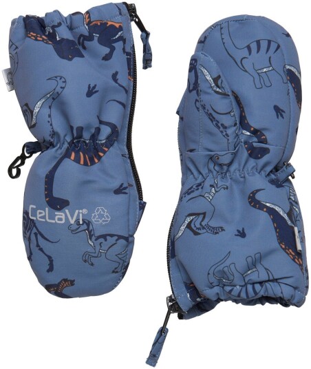 CeLaVi Votter China Blue 74