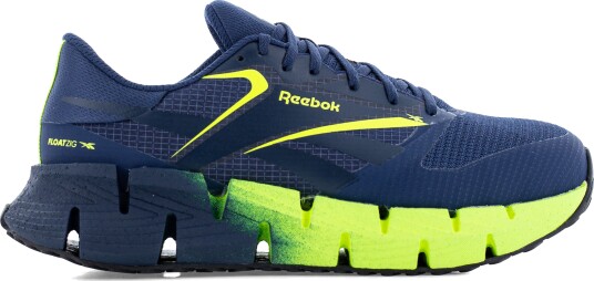 Reebok Vernesko Float Zig Work IB3032 S1PS Blå/Lime