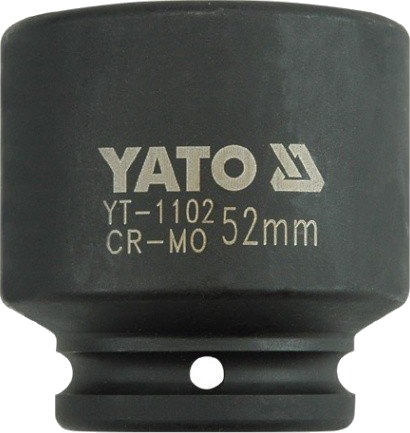 YATO YT-1102 Kraftpipe