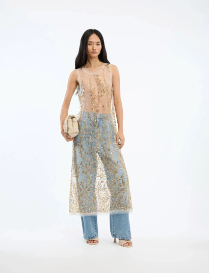 Munthe Barika Gold 40