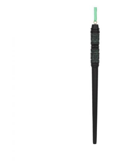 Harry Potter Snape's Tryllestav Juletrepynt 15,5 cm fra Nemesis Now Harry Potter Snape's Tryllestav Juletrepynt 15,5 cm fra Nemesis Now