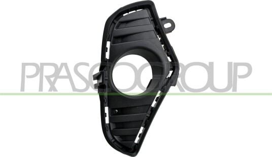 Ventilasjonsgitter PRASCO TY2932133
