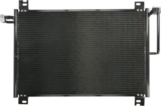 Kondensator klimaanlegg THERMOTEC KTT110847