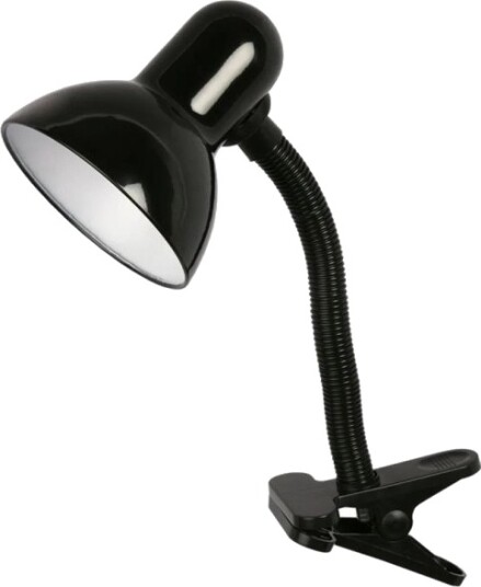 Skrivebordslampe Reality Sort