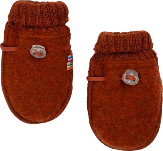 Joha Votter I Ull Russet 70
