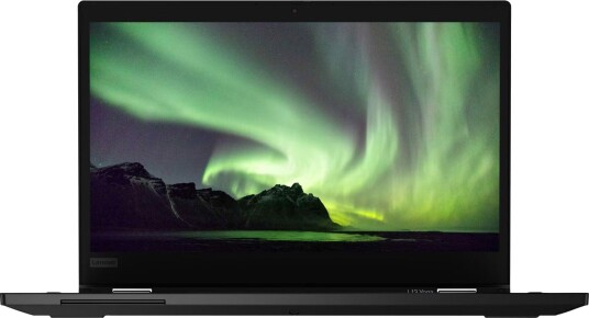Lenovo ThinkPad L13 Yoga G1 2-i-1 i5-10/8/240GB Bærbar PC Grade A 212059