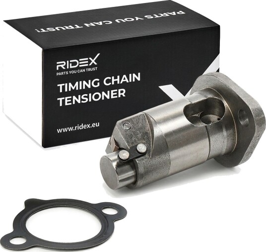 RIDEX 571T0080 Strammer, styrekjede