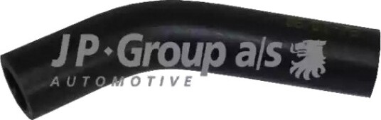 JP GROUP 1214300100 Radiatorslange