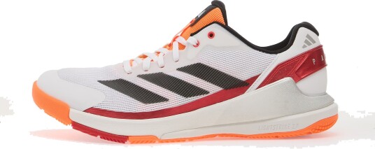 adidas Tennis Crazyquick Ls Padel M White 46