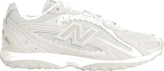 New Balance Herre Sport Hvit 40 EU,