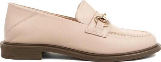 Sergio Moretti Dame Sko Beige 41 EU,