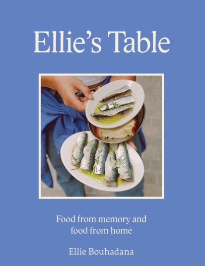 Ellie'S Table Av Ellie Bouhadana