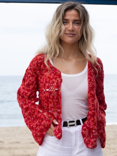 Bæstmor 14-05 Colaba Jakke