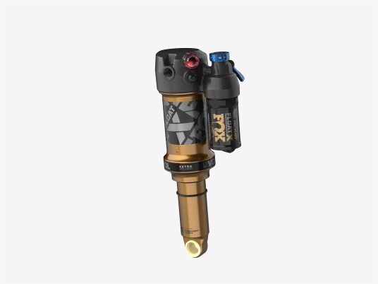 Fox Float X Factory Trunnion -25205x62,5mm Fox Float X Factory Trunnion -25205x62,5mm