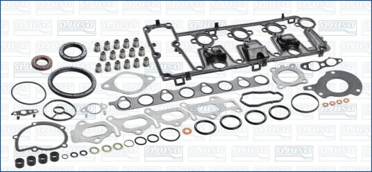 Tetnings helsett, motor AJUSA 51047400