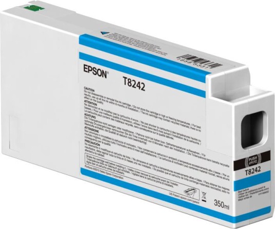 Epson Singlepack T54xb00 Ultrachrome Hdx/Hd | Ink Cartrige | Žalias