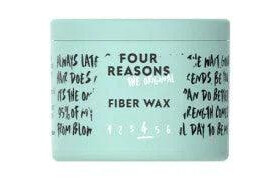Four Reasons Original Fiber Wax