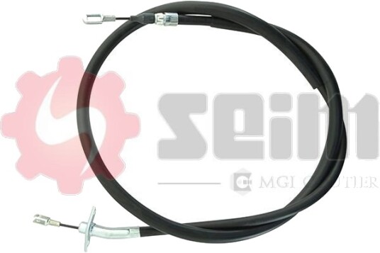 SEIM 554305 Tautrekk håndbremse SEIM 554305 Tautrekk håndbremse