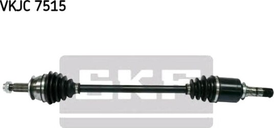 Skf Drivaksel SKF VKJC 7515 Skf Drivaksel SKF VKJC 7515