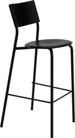 Tiptoe SSDr Barkrakk 75 cm Grafittsvart